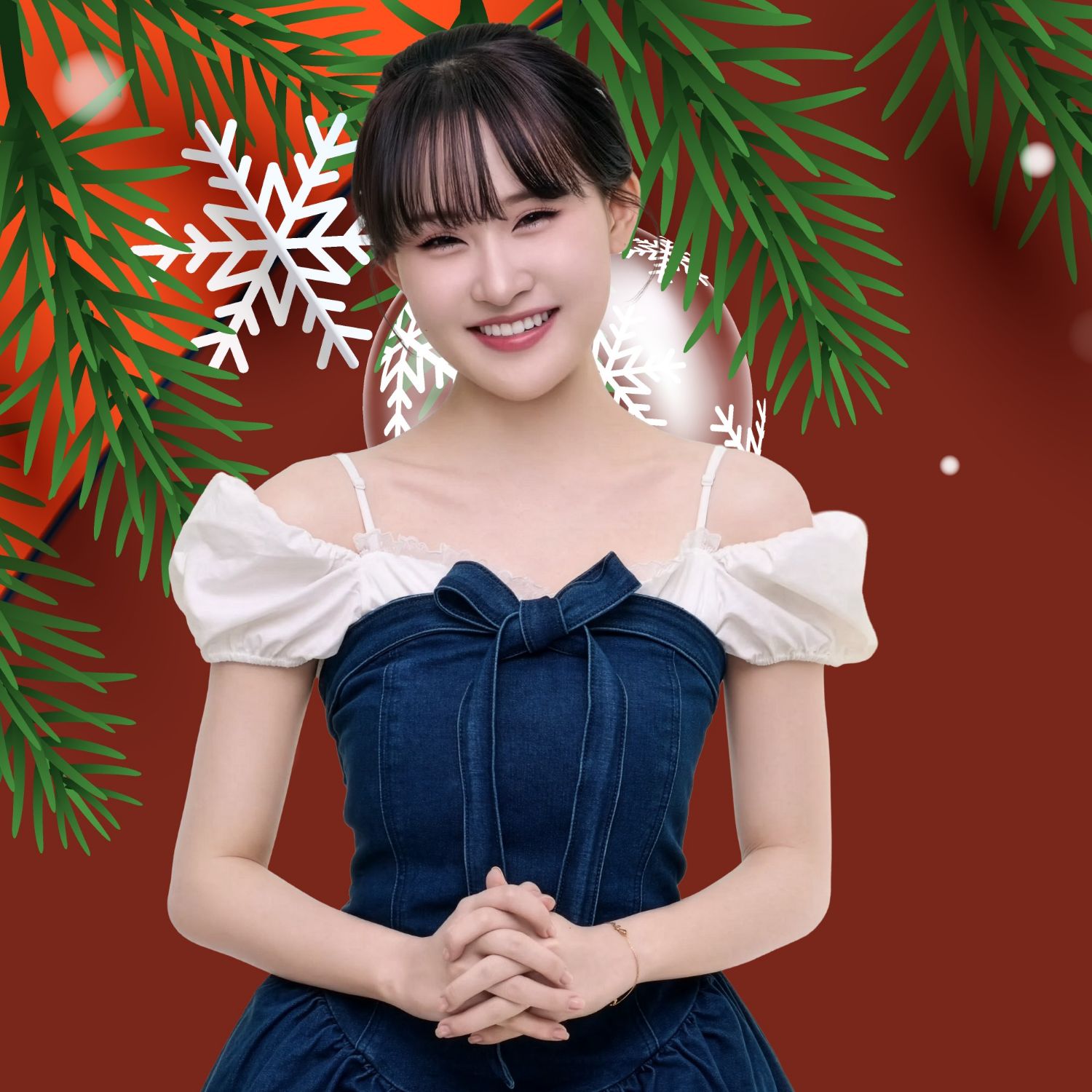 김다현 팬이 찍은 순간