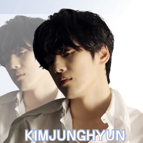 金正贤的幕后花絮