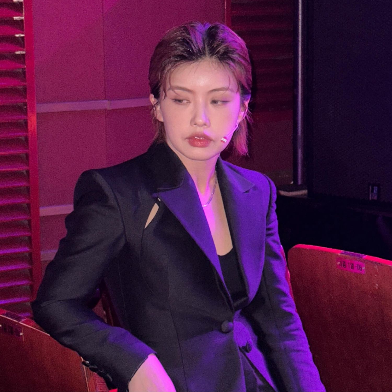 Latest photo of Aiki