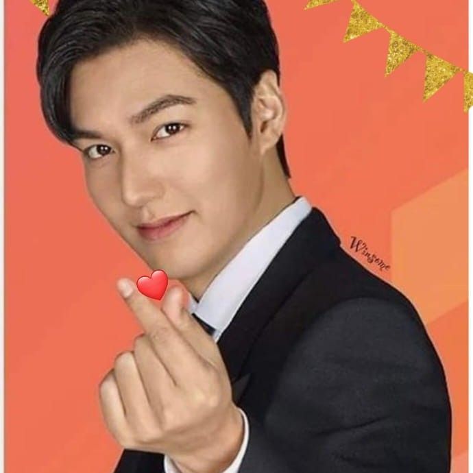 Cuplikan di balik layar dari Lee Minho