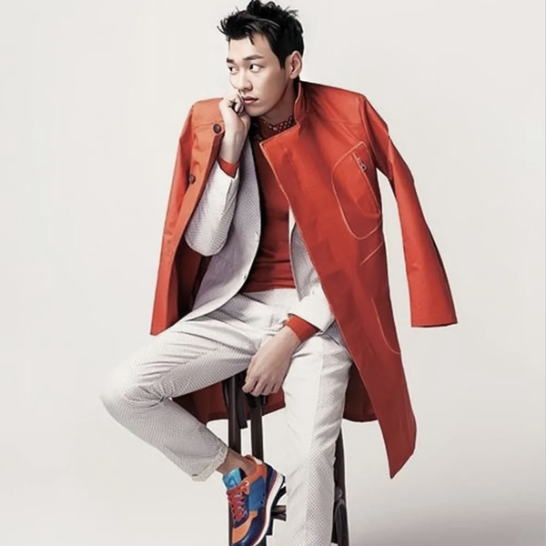 Representative photo of Kim Youngkwang showing their charm