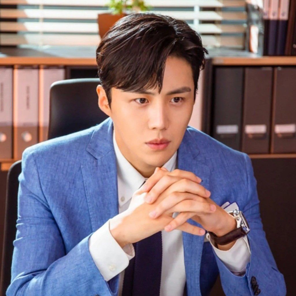 Latest photo of Kim Seonho