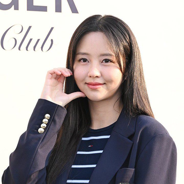 Foto kegiatan terbaru dari Kim Sohyun