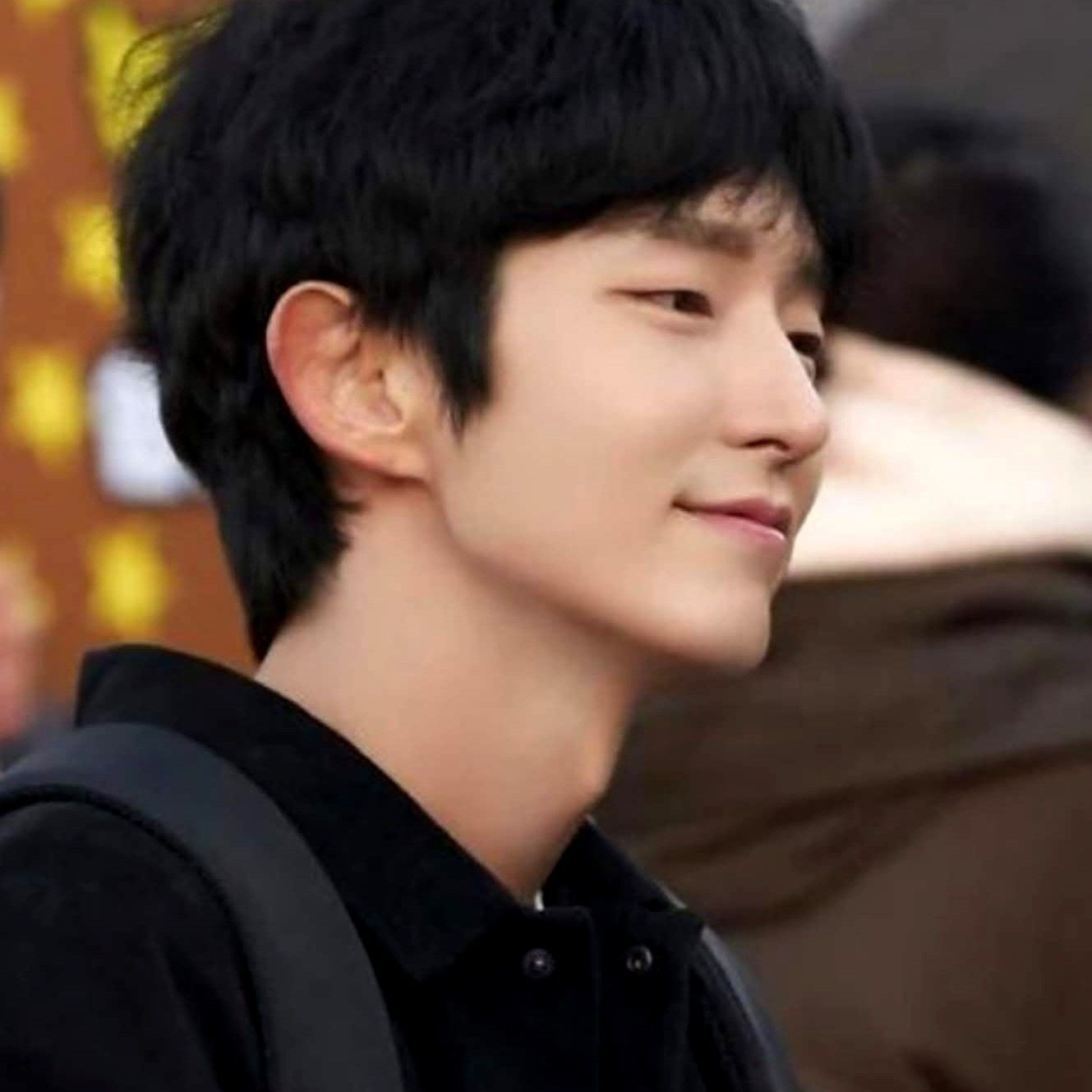 Latest photo of Lee Joongi