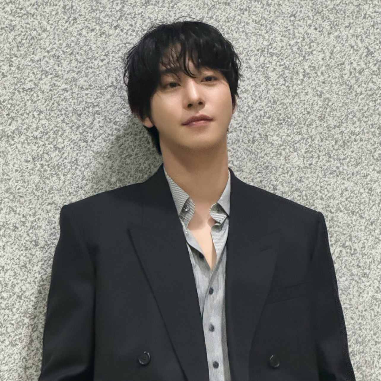 Latest photo of Ahn Hyoseop