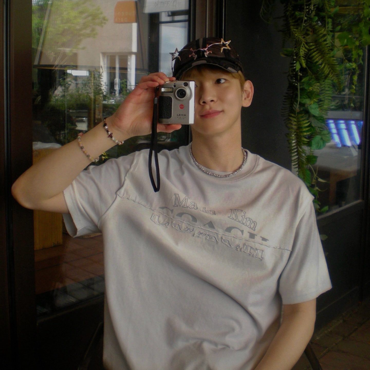 Latest photo of Key