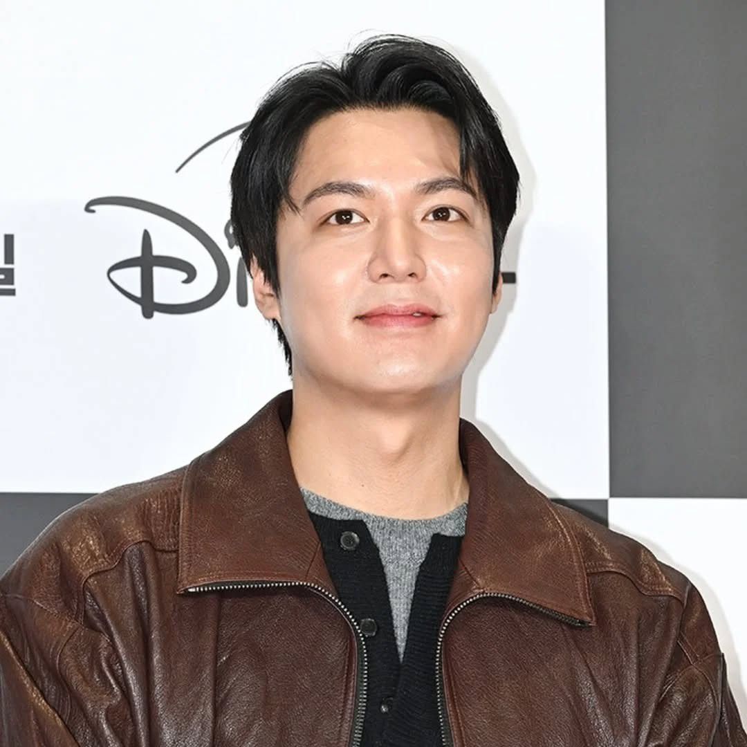 이민호의 비하인드 컷