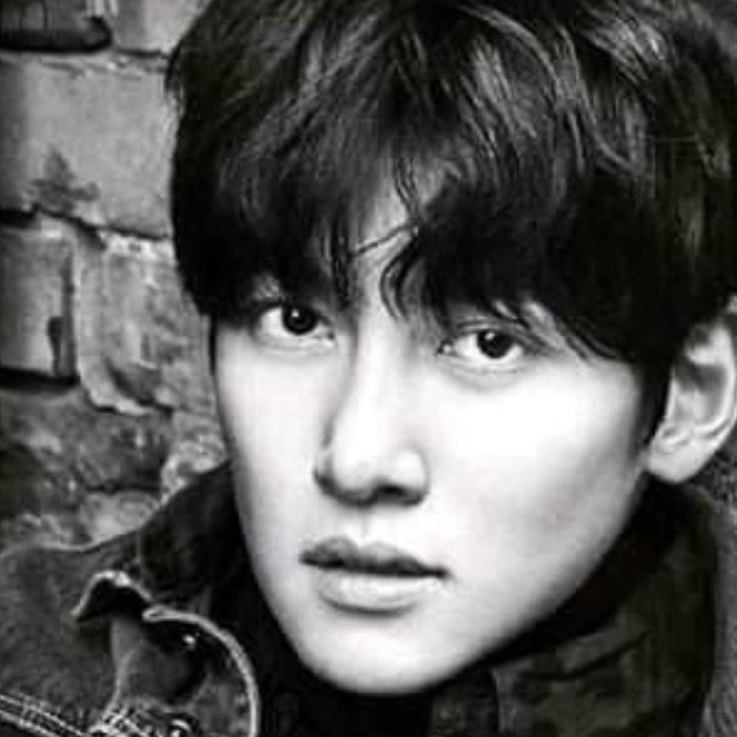 Behind-the-scenes cut of Ji Changwook