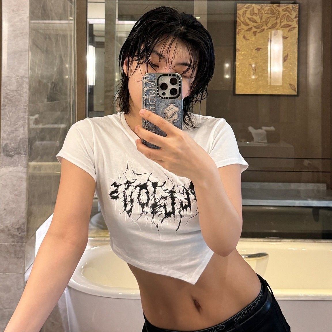 Latest photo of Aiki