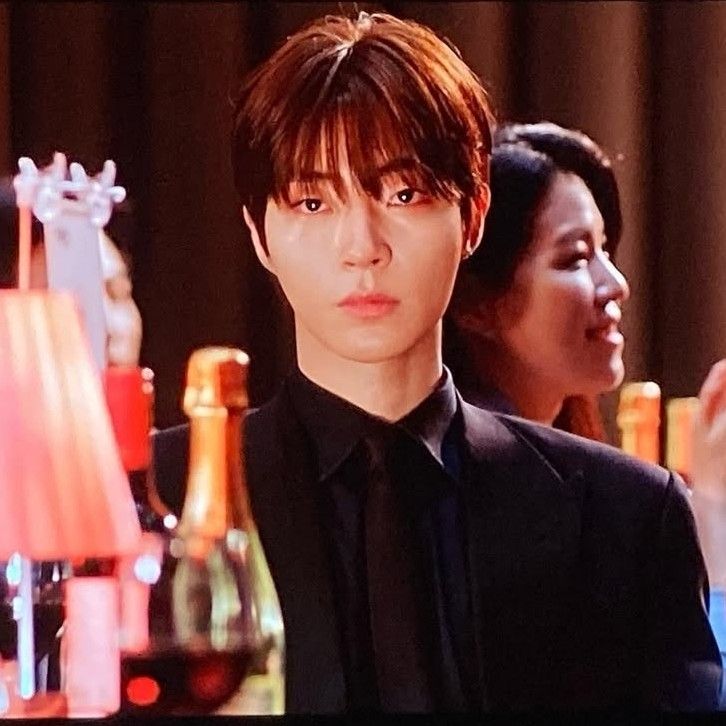 Recent activity shot of Hwang Inyoup
