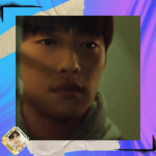 Latest photo of Woo Dohwan