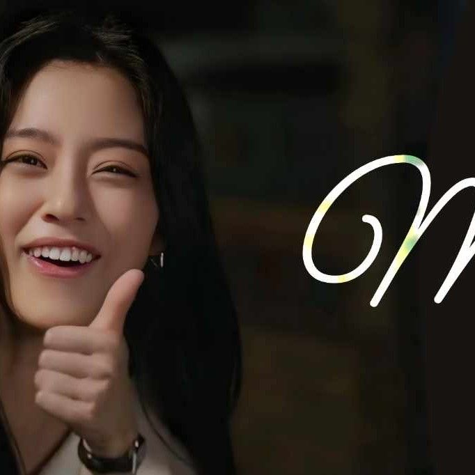 A moment captured by a fan of Kang Minah
