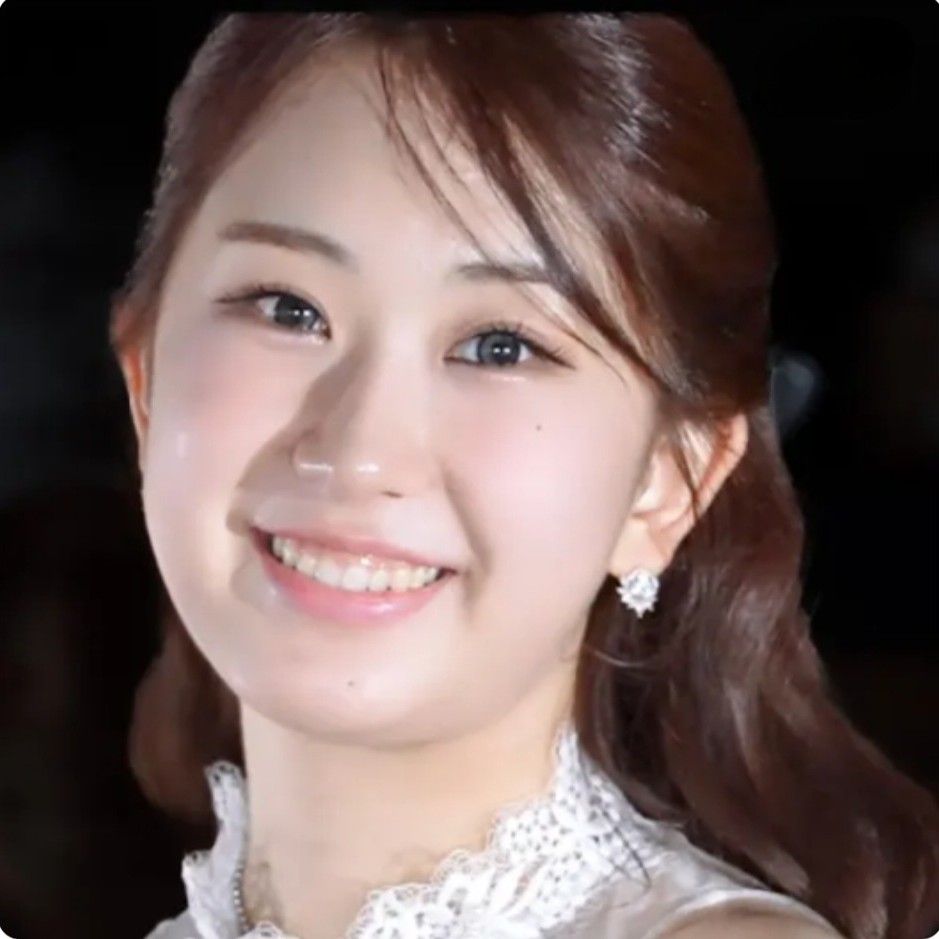 Recent activity shot of Jeon Yujin