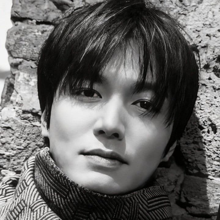 이민호의 최신 사진