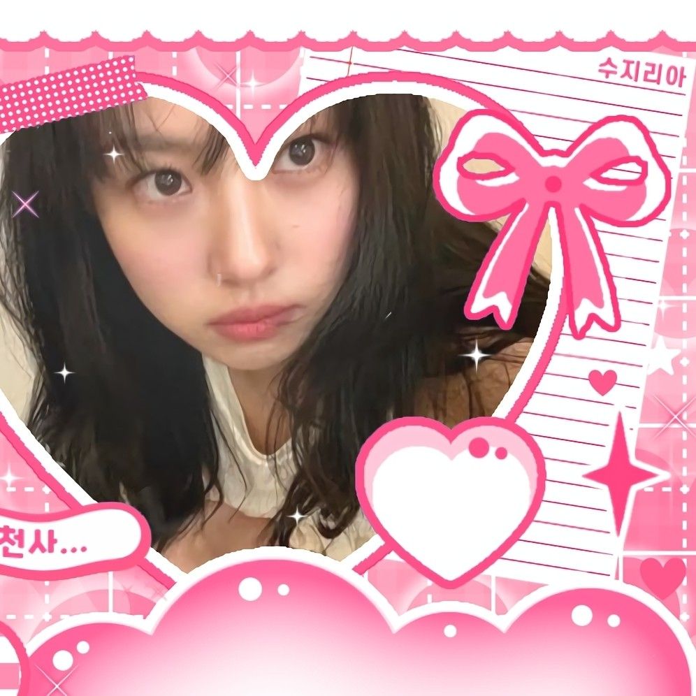 Recent activity shot of Go Minsi