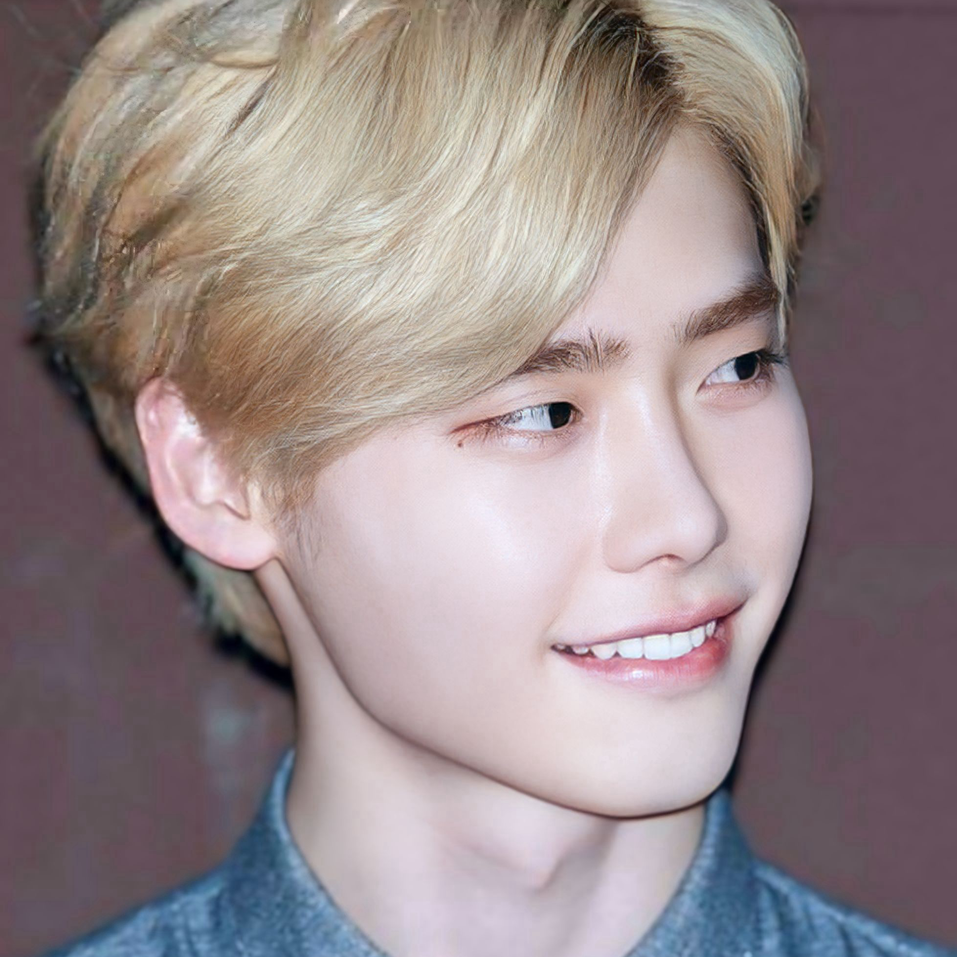 李鍾碩的近期活動照