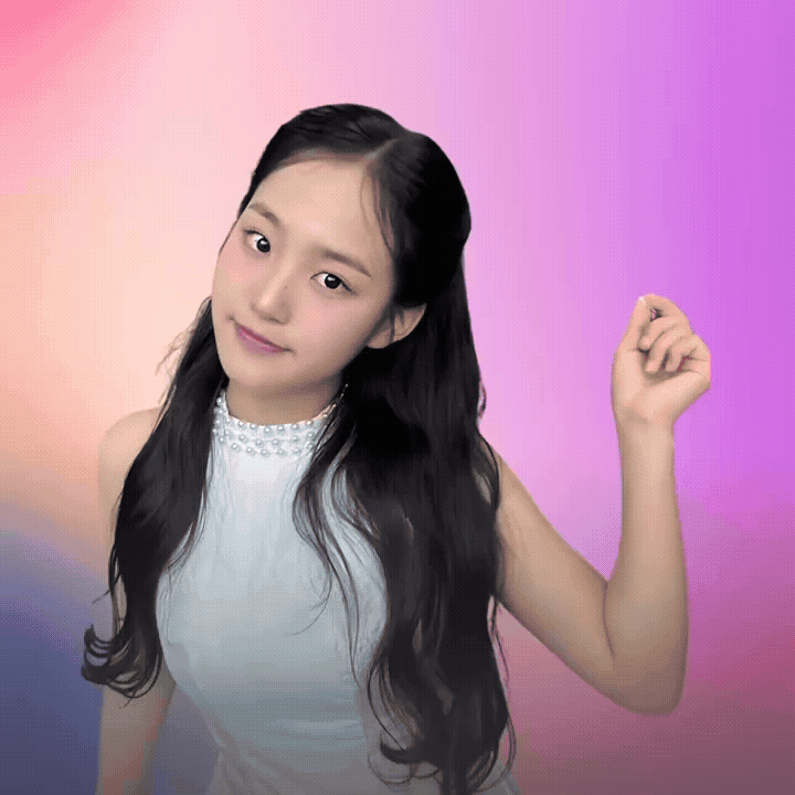 Recent activity shot of Kim Taeyeon