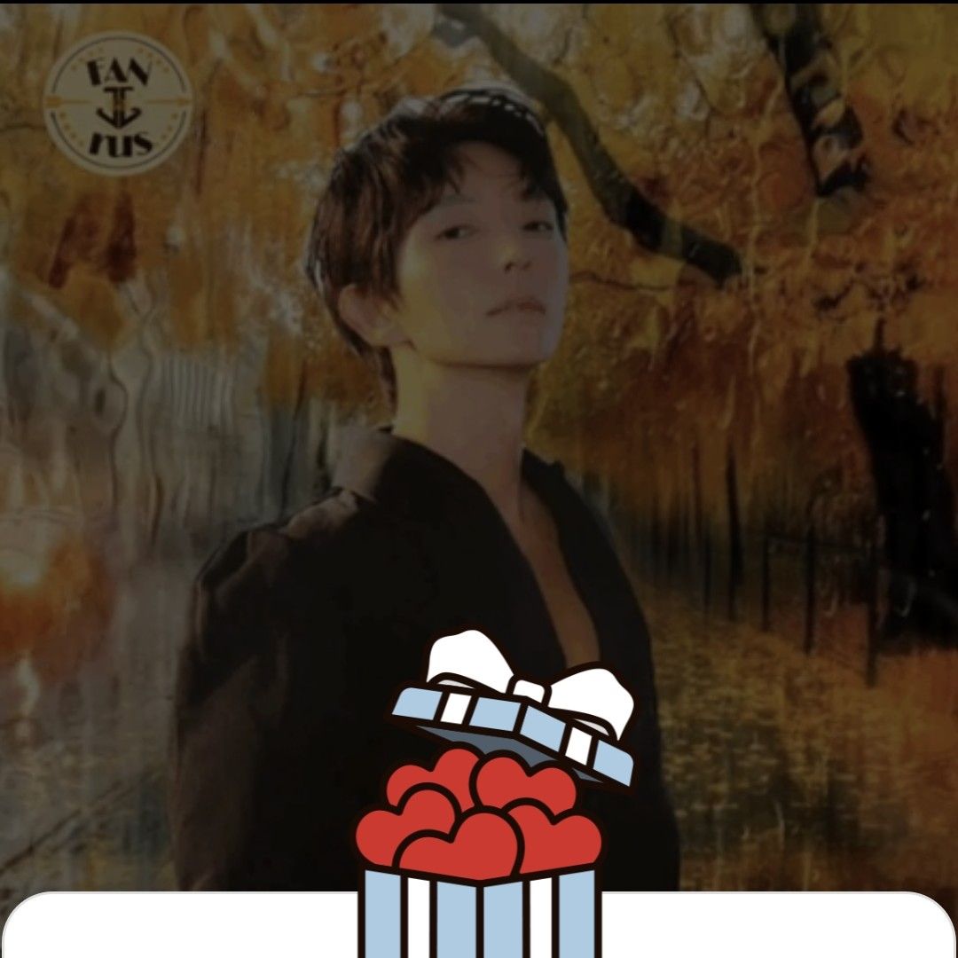 이준기의 비하인드 컷