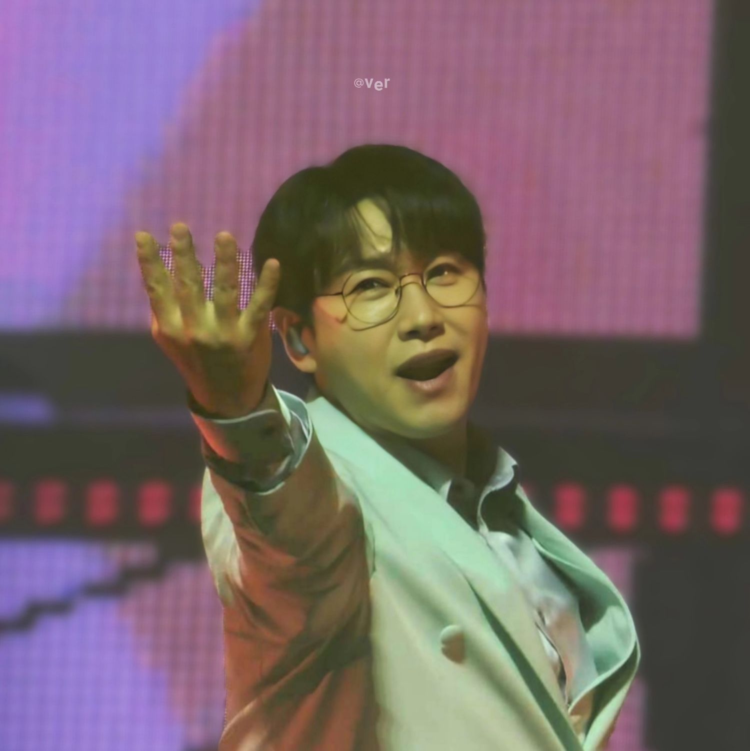 Behind-the-scenes cut of Chungil