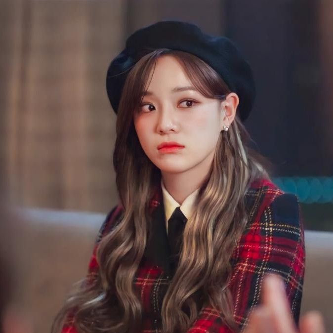 Latest photo of Kim Sejeong
