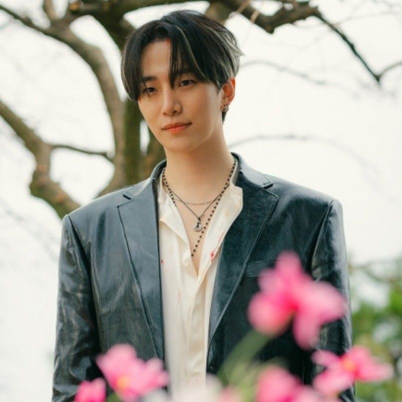 이준호의 비하인드 컷