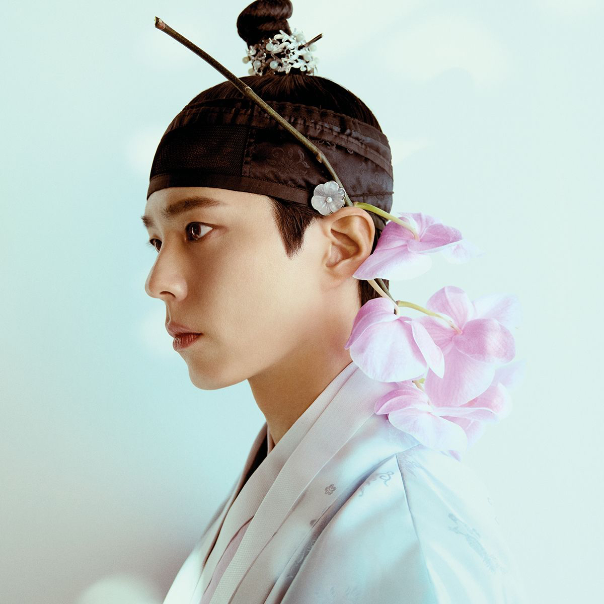 朴寶劍的最新照片