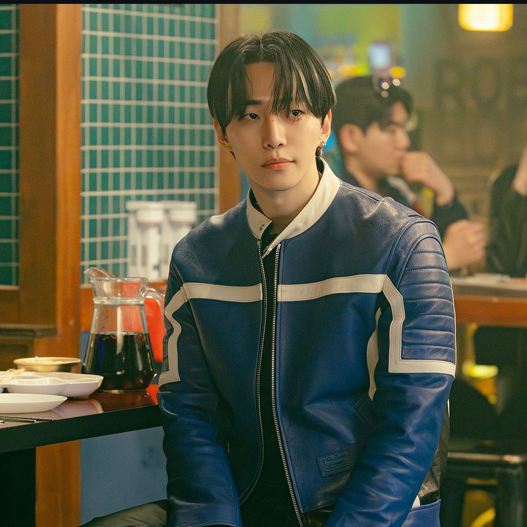 이준호의 최신 사진