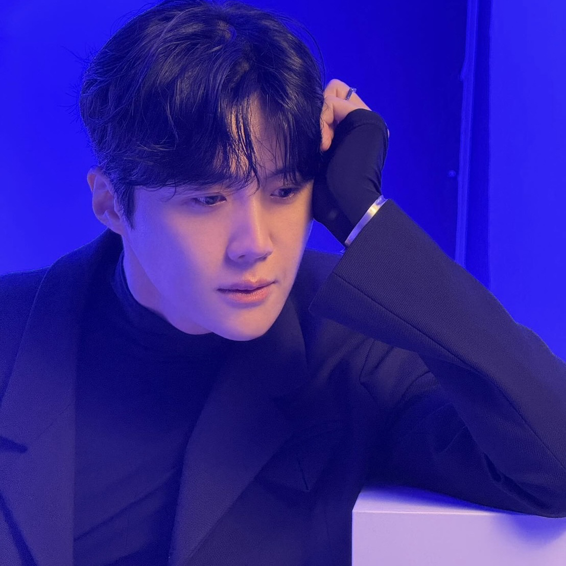 김선호 최근 활동샷