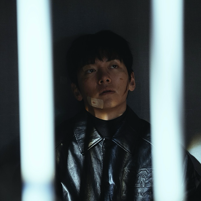 チ・チャンウクの最新写真