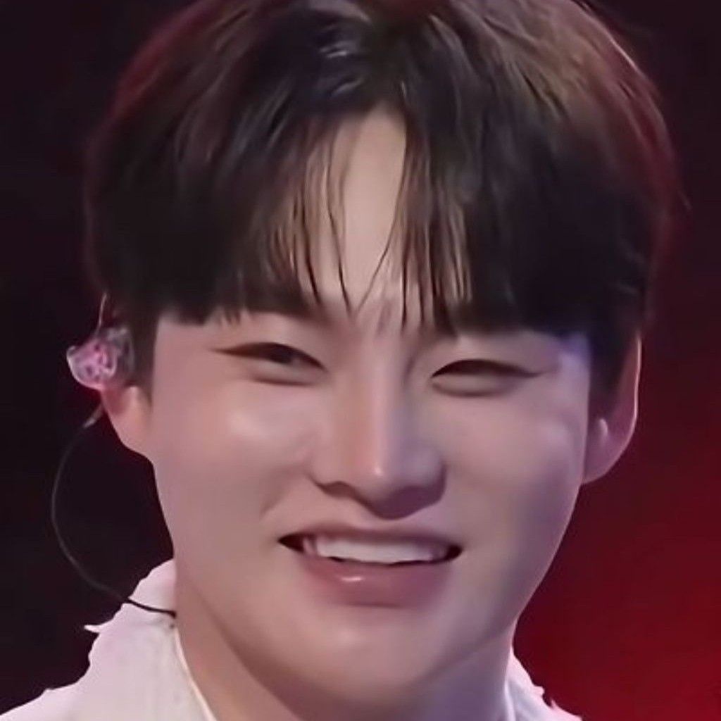 粉絲拍下的朴瑞鎮瞬間