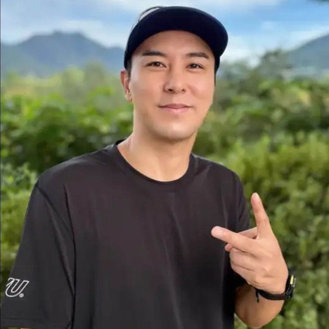 Foto terbaru dari Jang Minho