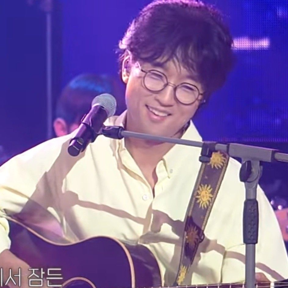 Latest photo of Bak Changgeun