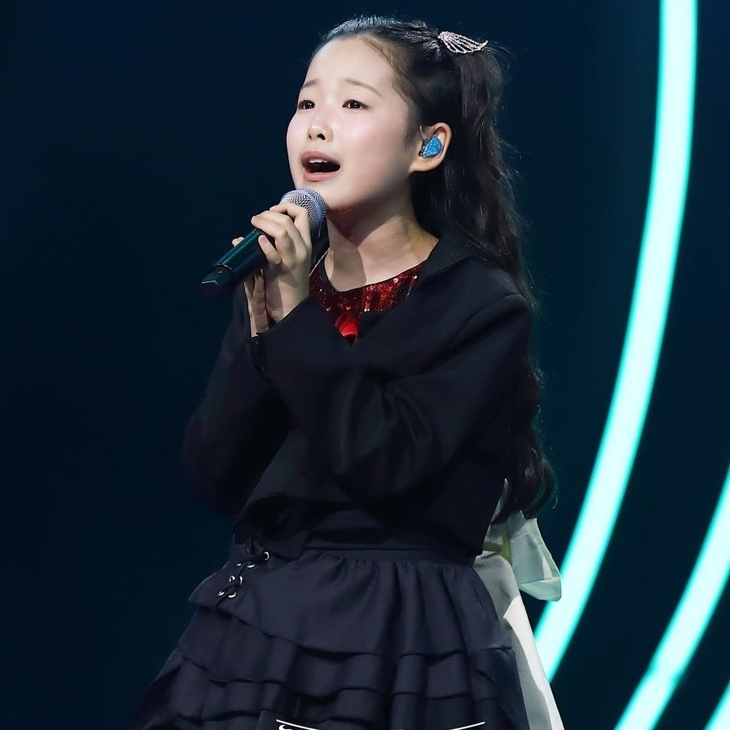 Latest photo of Lee Sooyeon