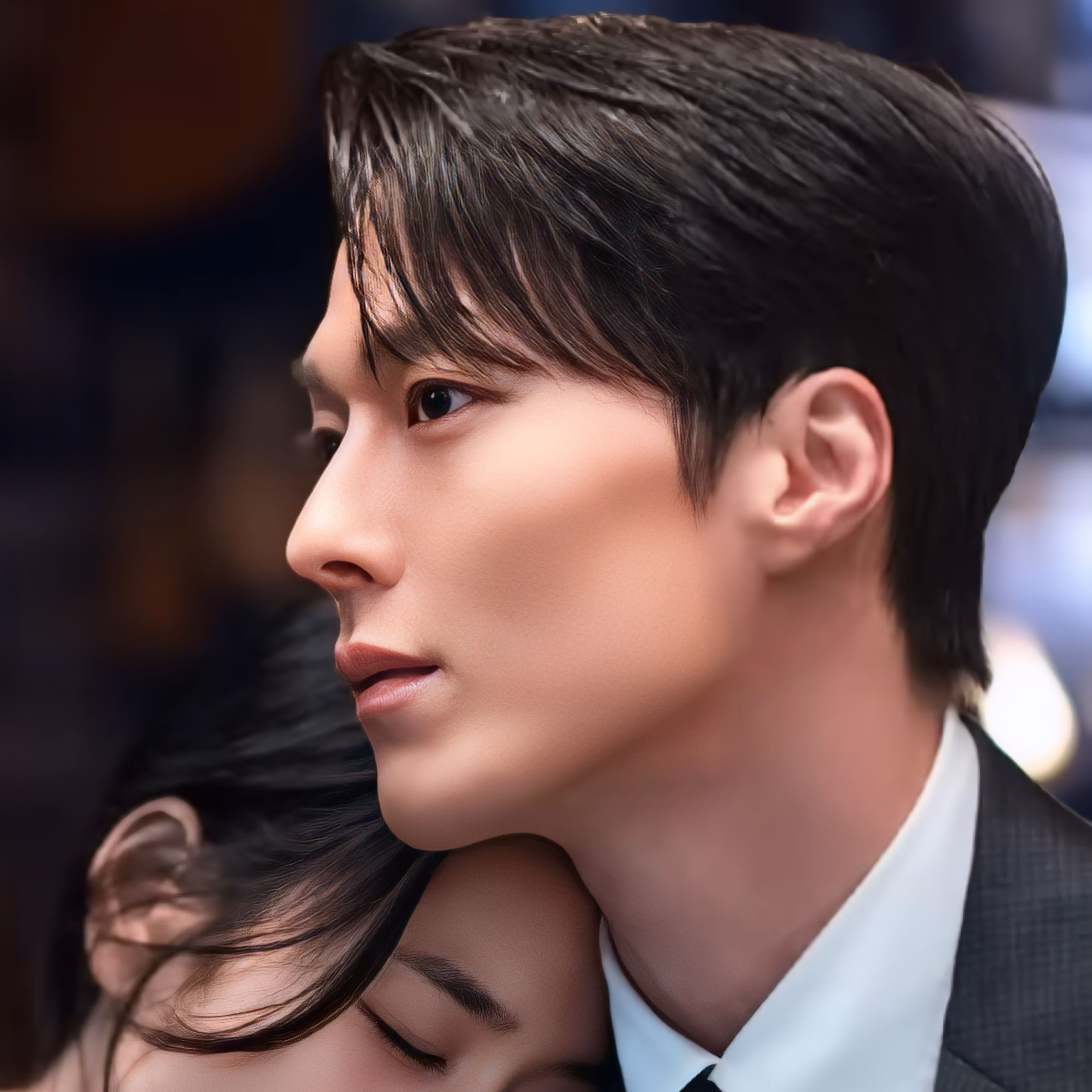 張基龍的最新照片