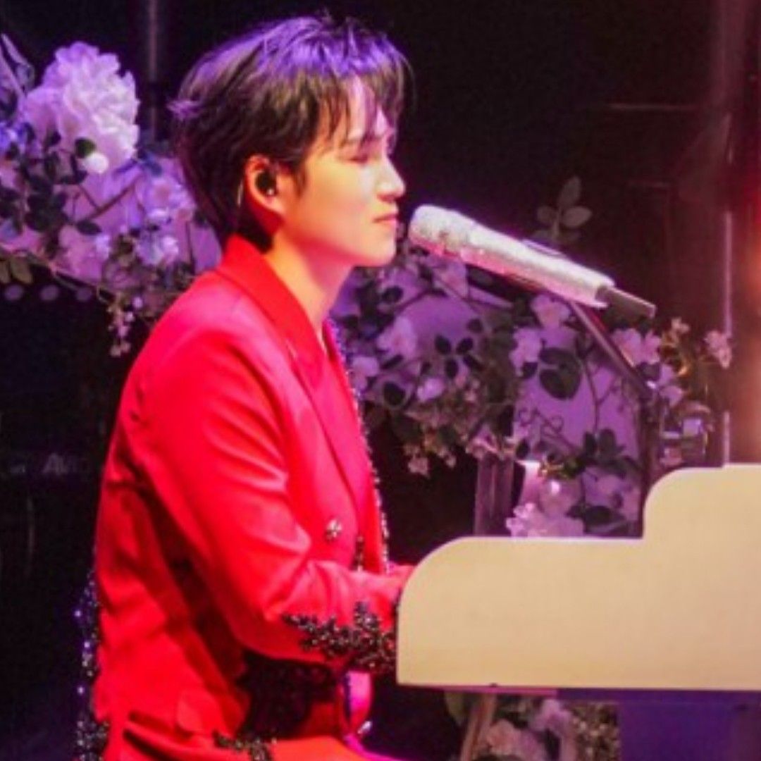 金熙栽的幕後花絮