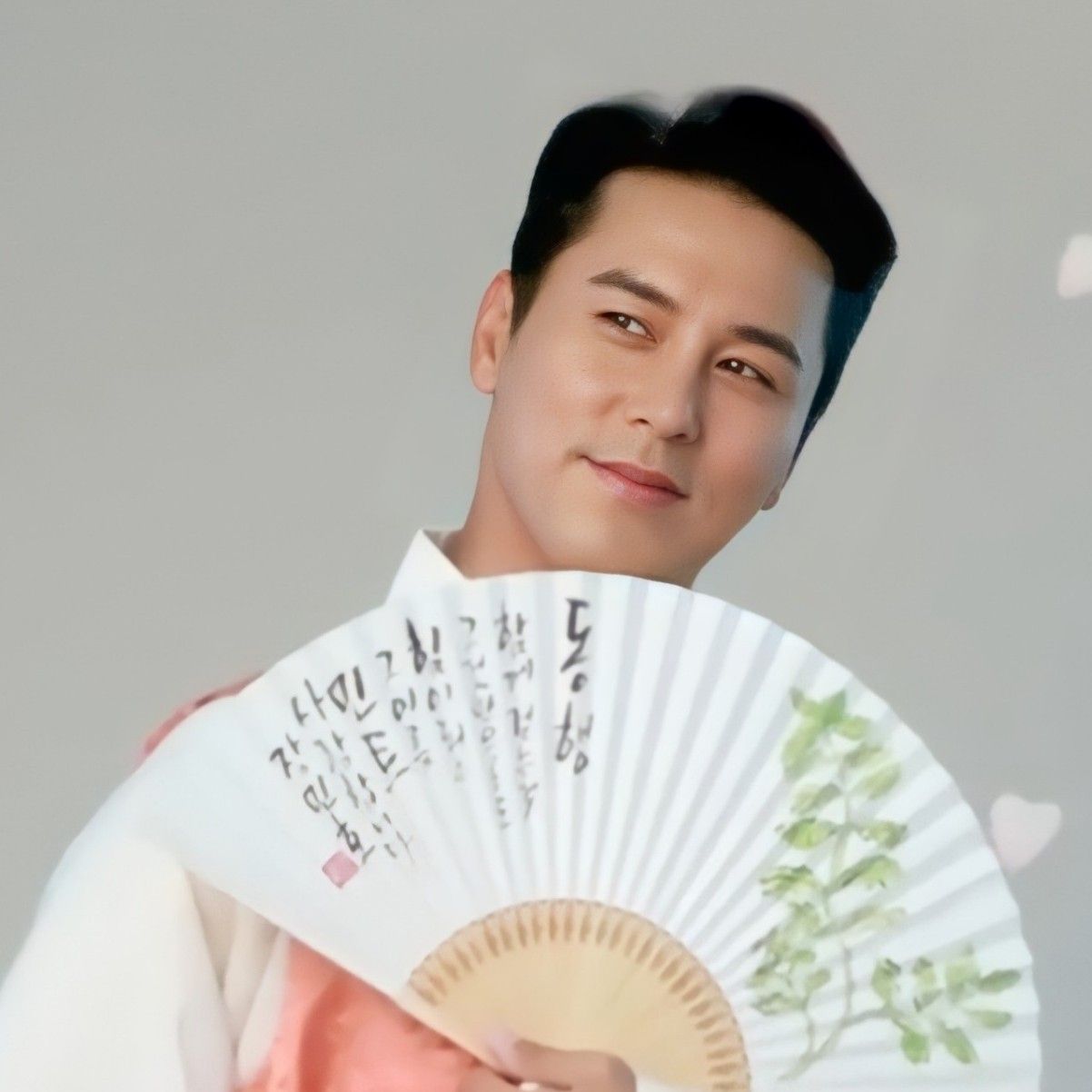 Foto kegiatan terbaru dari Jang Minho