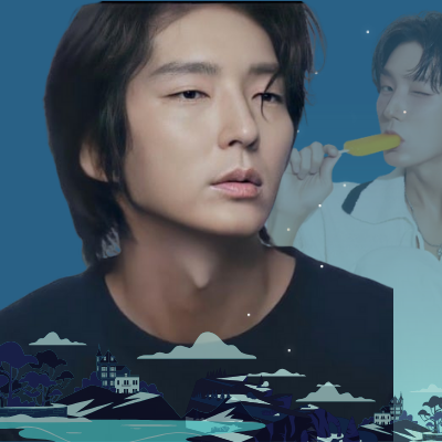 Representative photo of Lee Joongi showing their charm