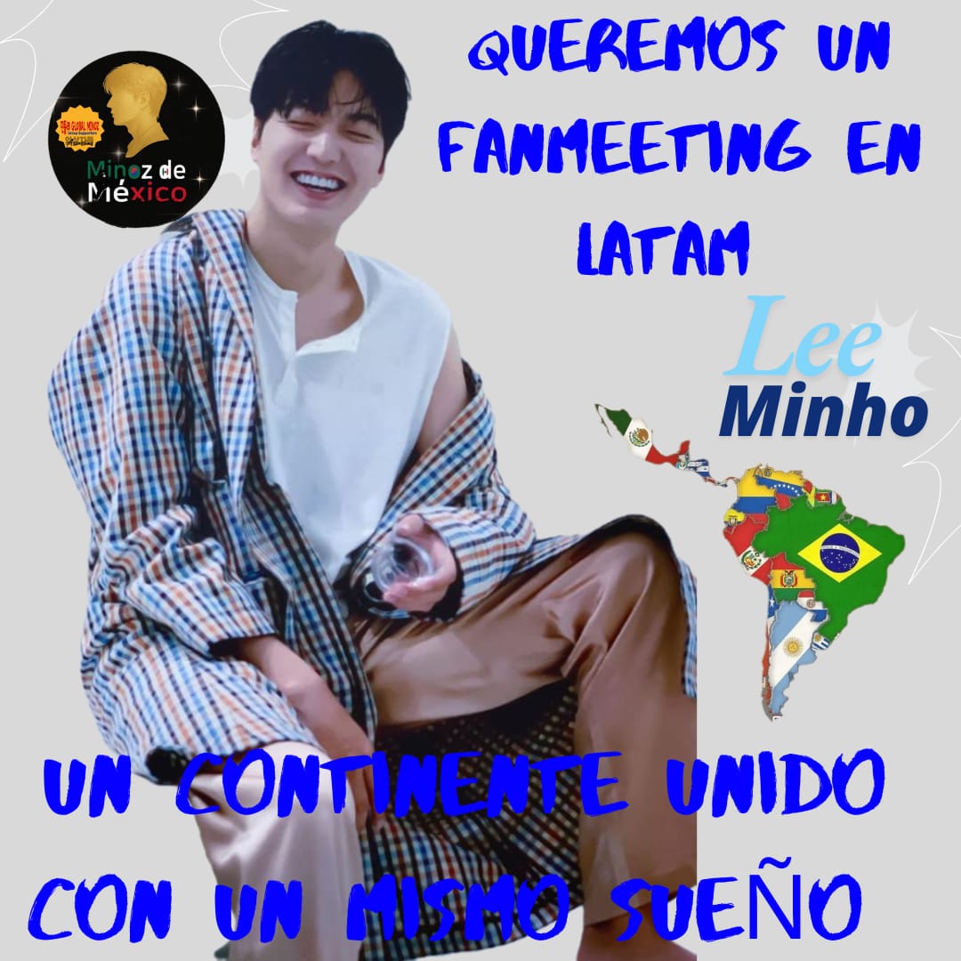 이민호의 최신 사진