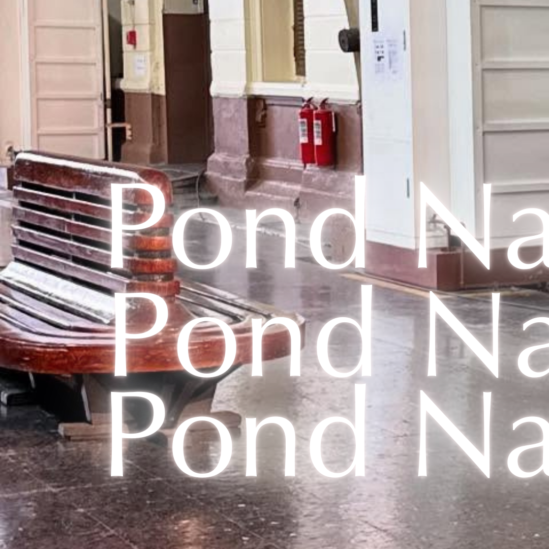 Behind-the-scenes cut of Pond Naravit Lertratkosum