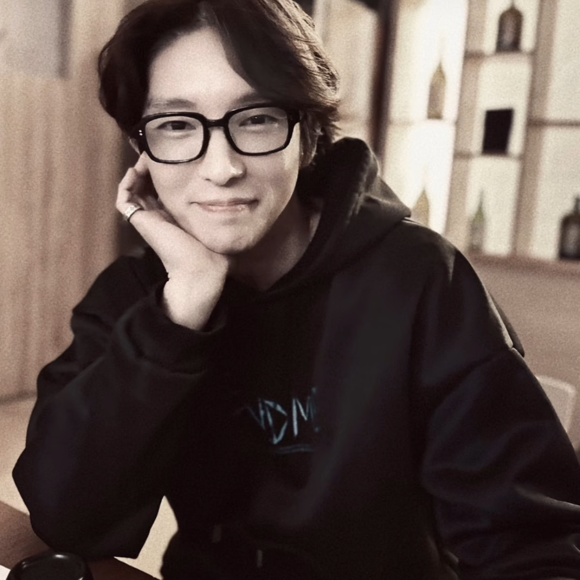 李準基的幕後花絮