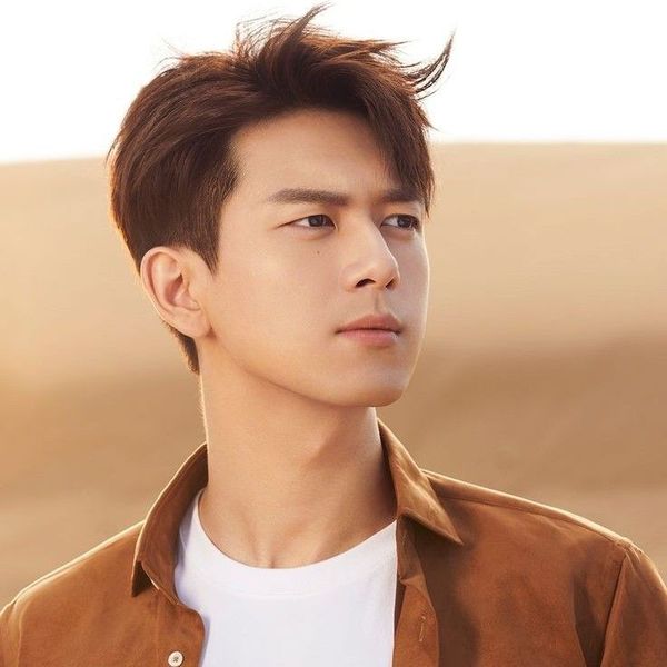 Representative photo of Li Xian showing their charm