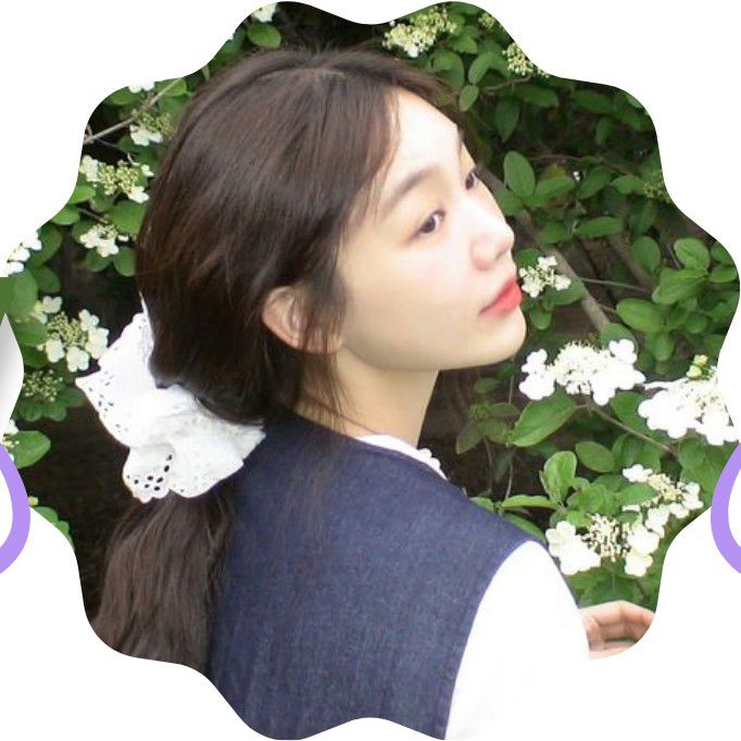 Behind-the-scenes cut of Rainbow Xu