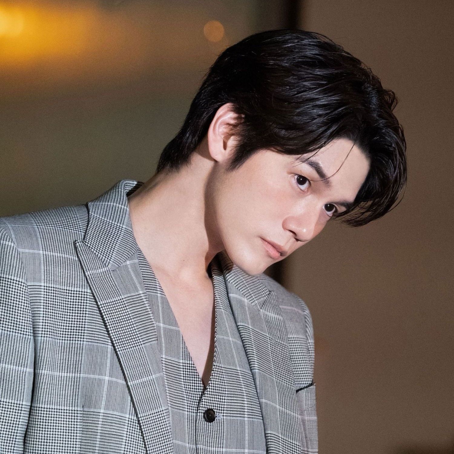 Latest photo of Ong Seongwu