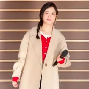 오유진의 비하인드 컷