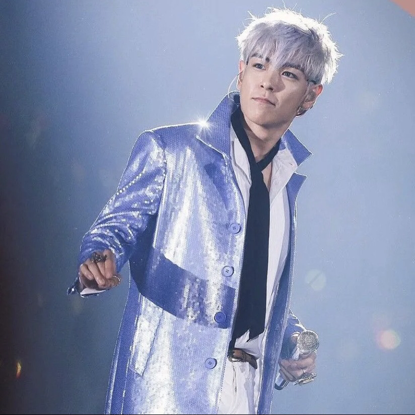 Latest photo of T.O.P