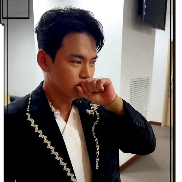 Latest photo of Lee Jung