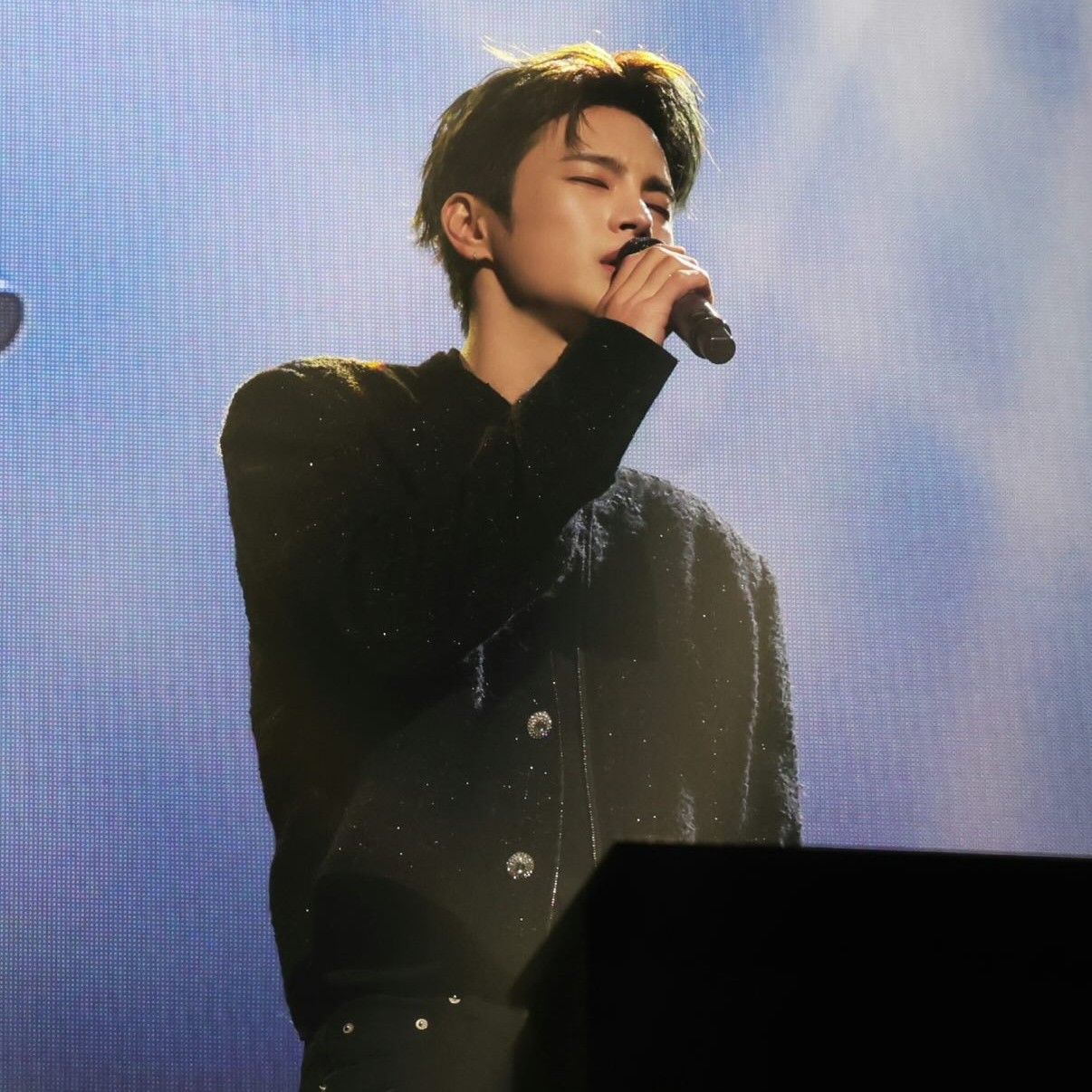 서인국의 최신 사진