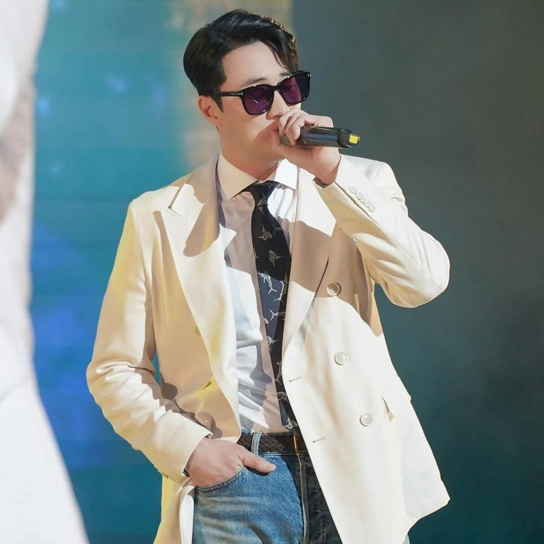 Latest photo of So Jisub