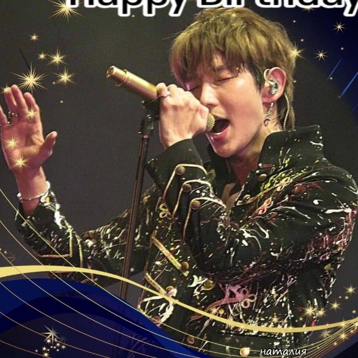 A moment captured by a fan of Lee Joongi