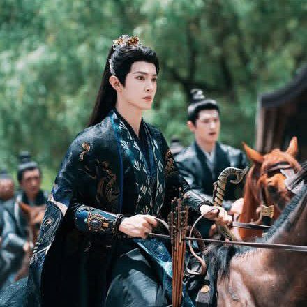 Latest photo of Chen Zhe Yuan